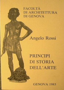 Principi di Storia dell'arte