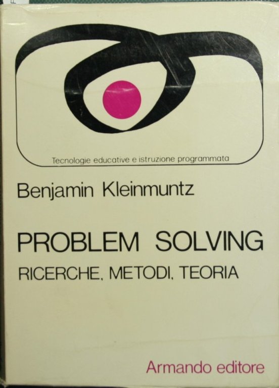 Problem solving