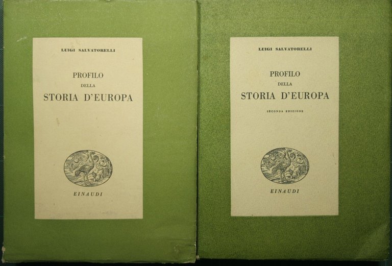 Profilo della storia d'Europa | Immagine Gallery 2