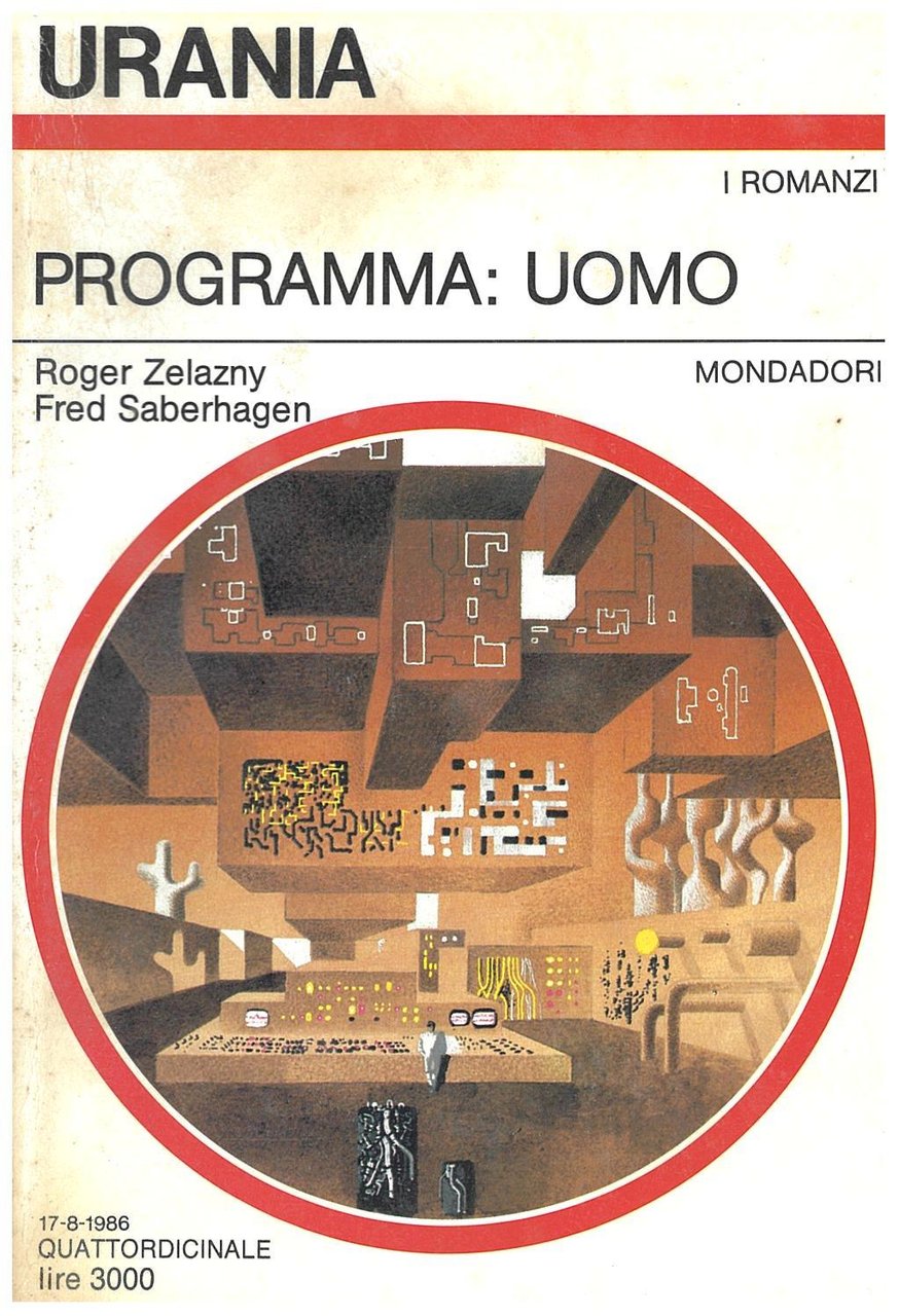 Programma: Uomo