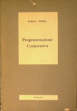 Programmazione Corporativa