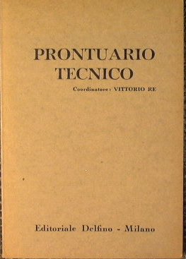 Prontuario Tecnico