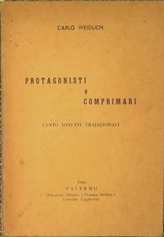 Protagonisti e comprimari
