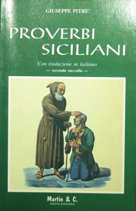 Proverbi siciliani