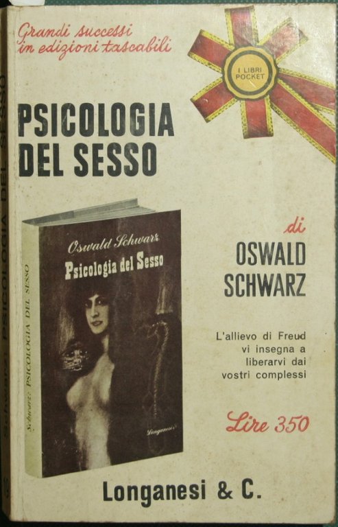 Psicologia del sesso