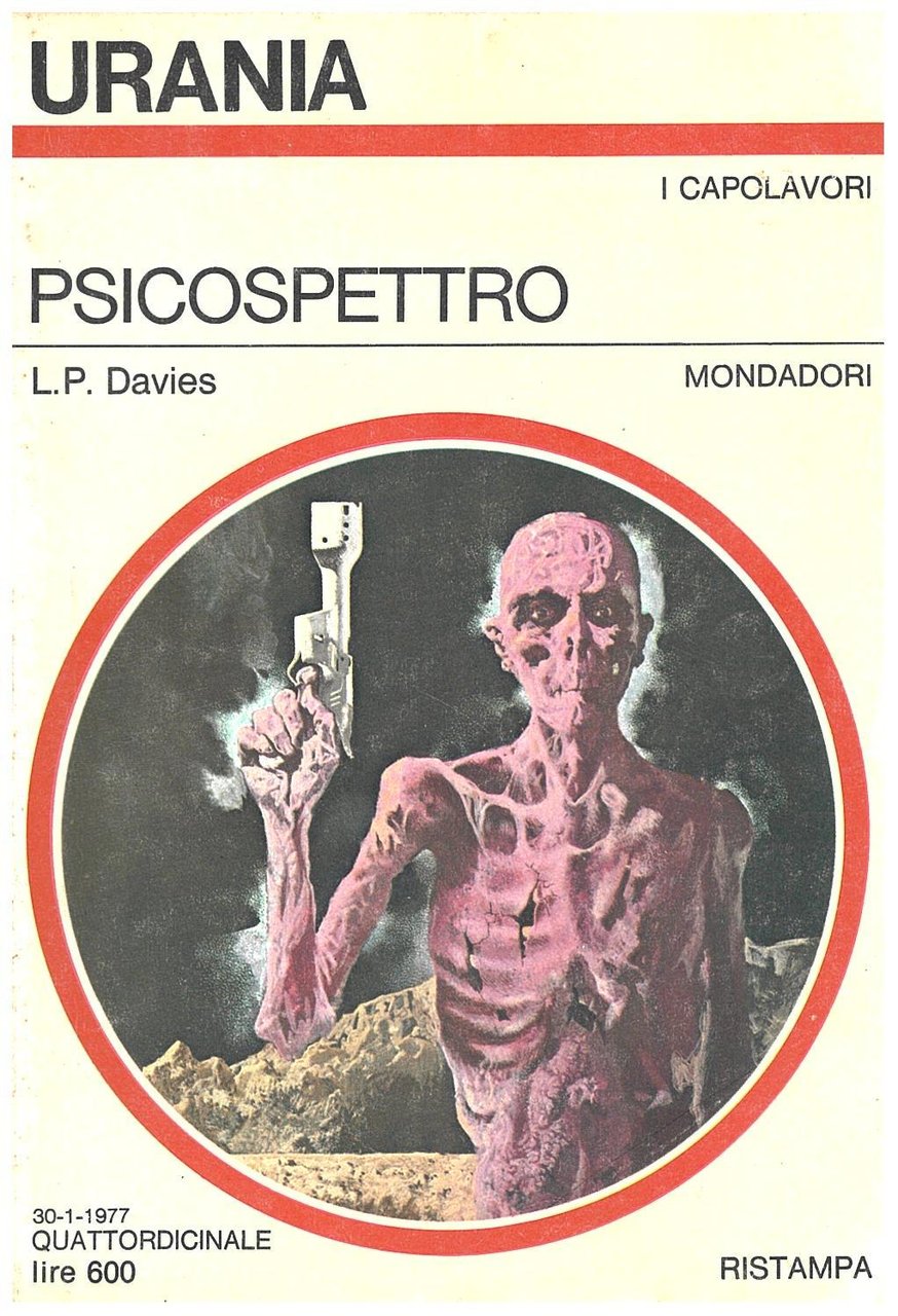Psicospettro