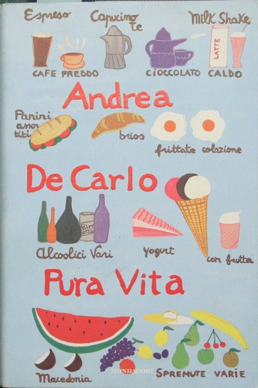 Pura vita