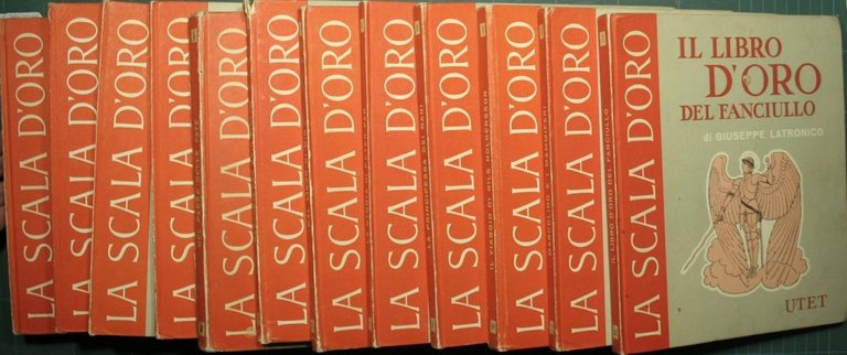 Quando Re Leone imperava; Tompusse e le bestie; Tompusse e …