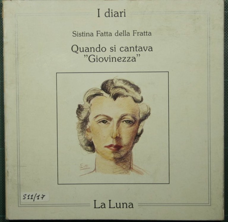 Quando si cantava Giovinezza