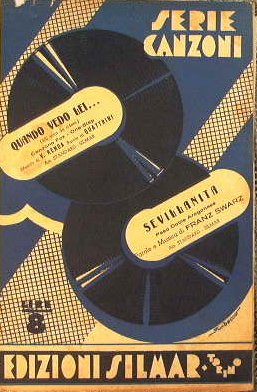 Quando vedo lei ( canzone fox one step ) - …