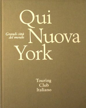 Qui Nuova York | Immagine Gallery 3