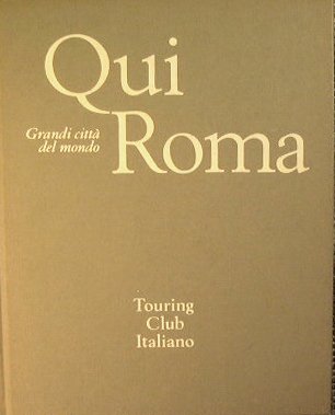Qui Roma | Immagine Gallery 2