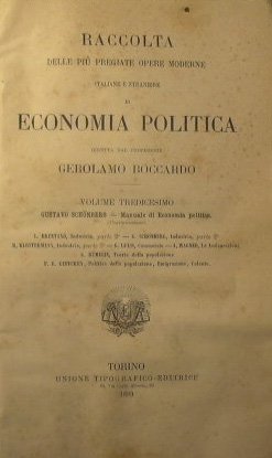 Raccolta delle più pregiate opere moderne italiane e straniere di …