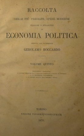 Raccolta delle più pregiate opere moderne italiane e straniere di …