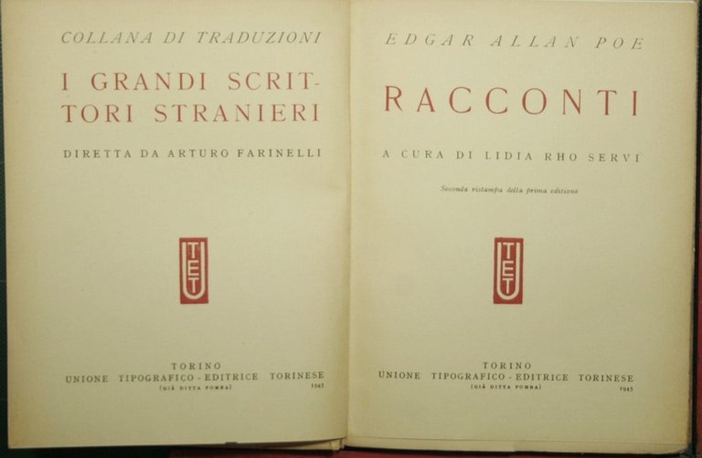 Racconti