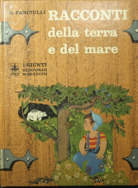 Racconti della terra e del mare