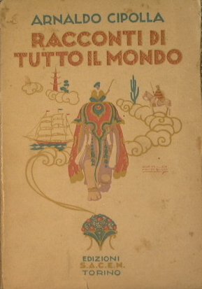 Racconti di tutto il mondo