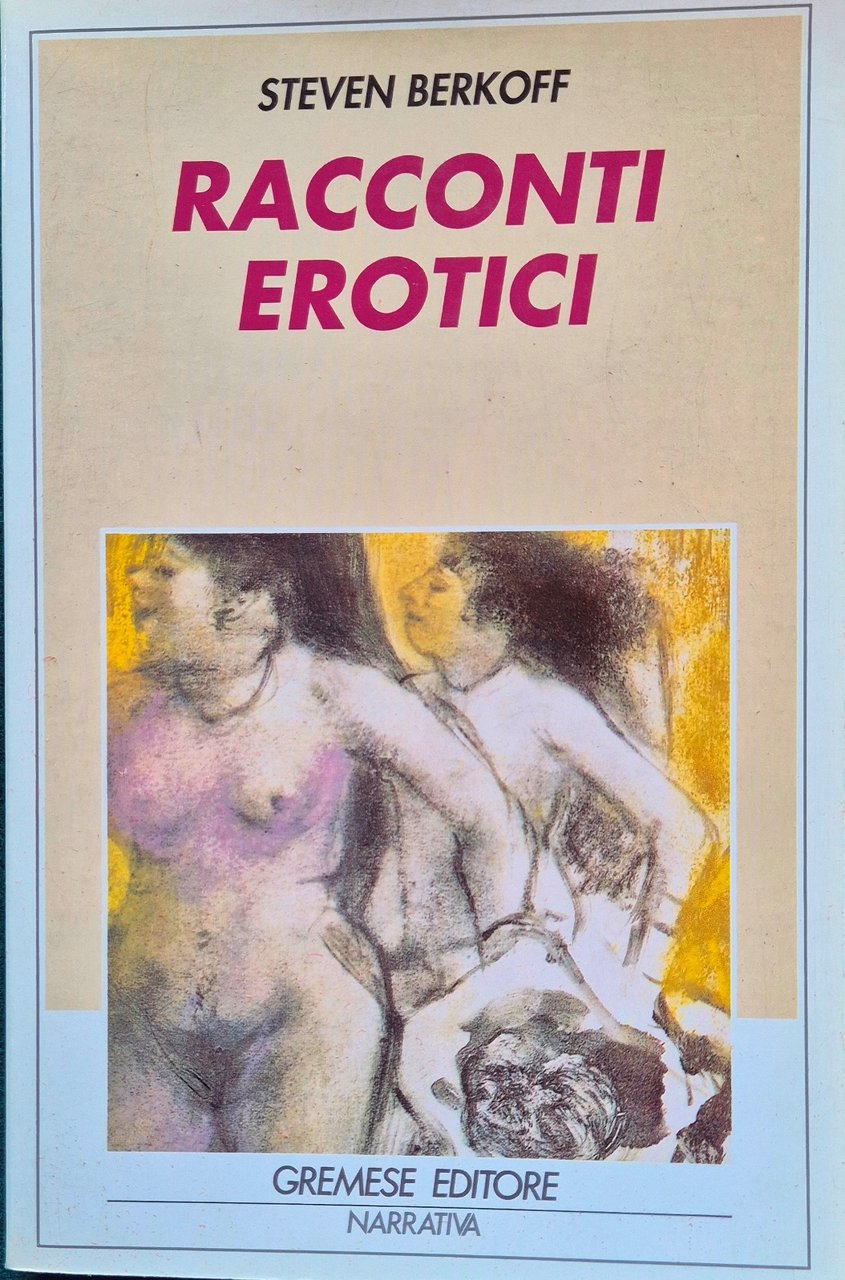 Racconti erotici
