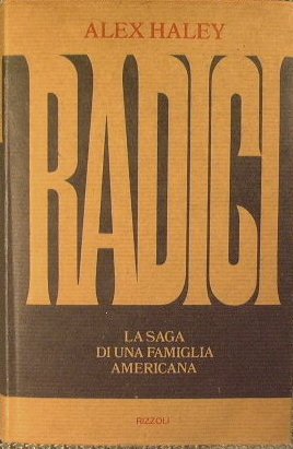 Radici