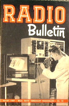 Radio Bullettin | Immagine Gallery 2