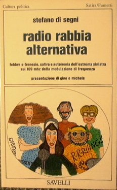 Radio rabbia alternativa