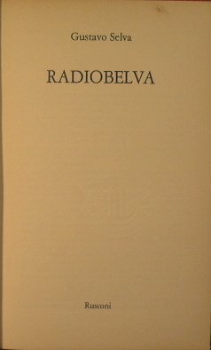 Radiobelva
