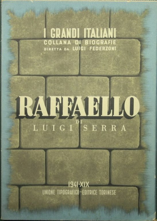 Raffaello Sanzio