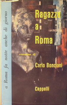 Ragazze a Roma | Immagine Gallery 2