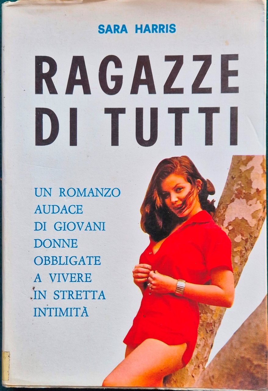 Ragazze di tutti