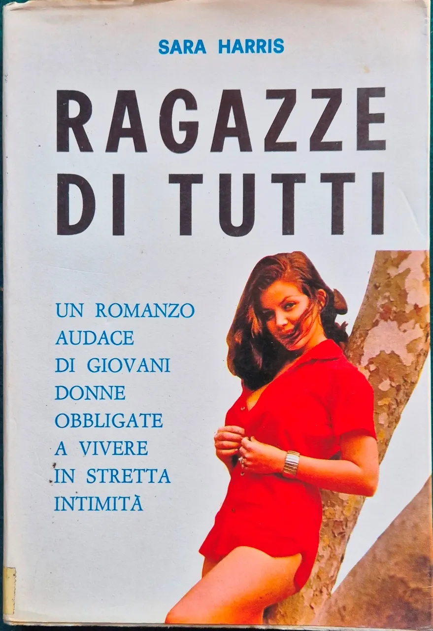 Ragazze di tutti | Immagine principale