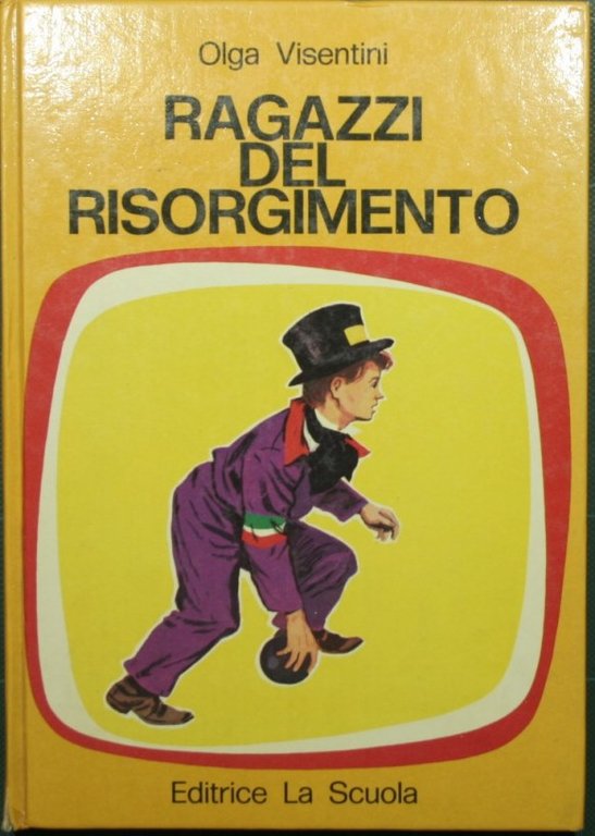 Ragazzi del Risorgimento