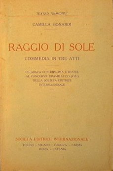 Raggio di sole