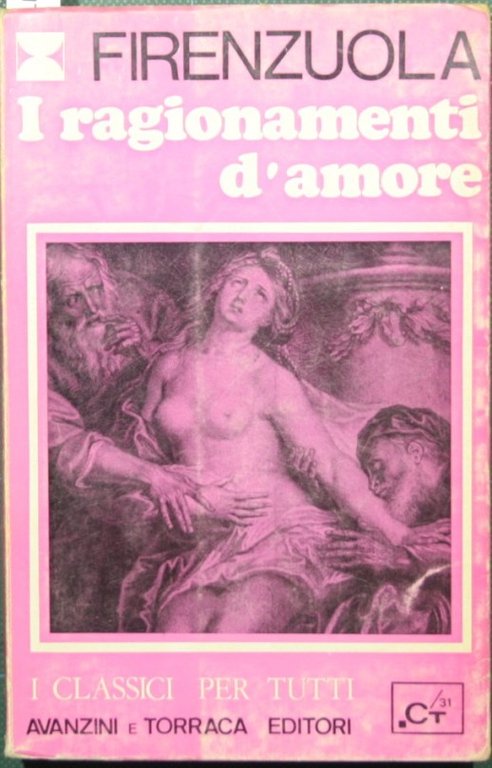 Ragionamenti d'amore