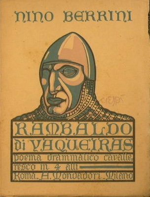Rambaldo di Vaqueiras