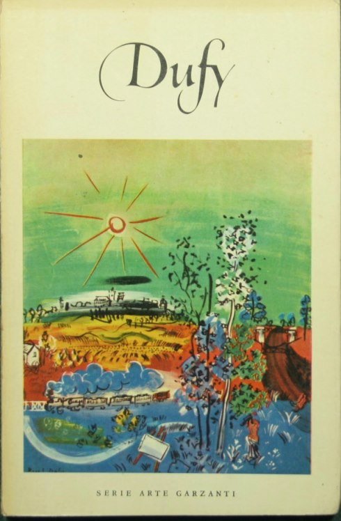Raoul Dufy