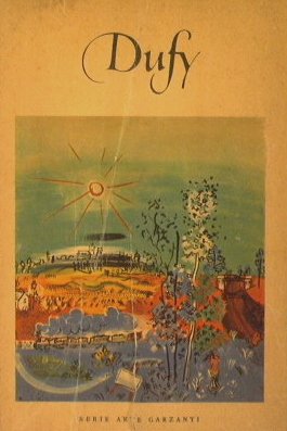 Raoul Dufy (1877-1953)
