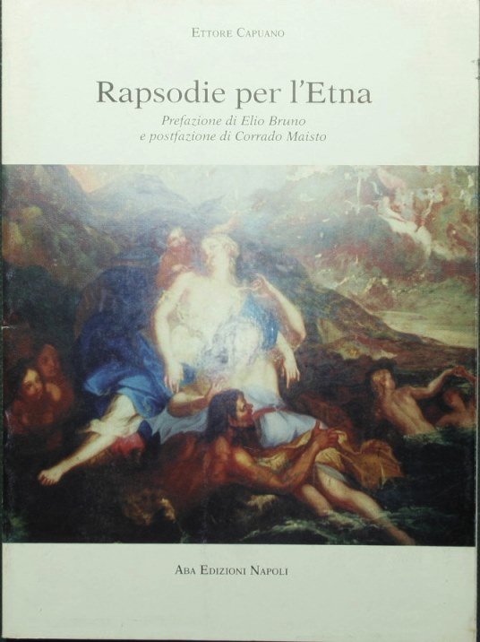 Rapsodie per l'Etna