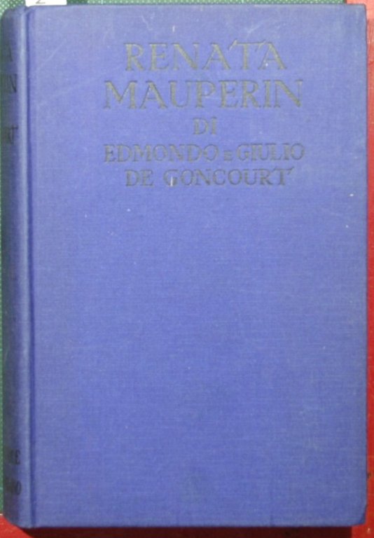 Renata Mauperin | Immagine Gallery 2