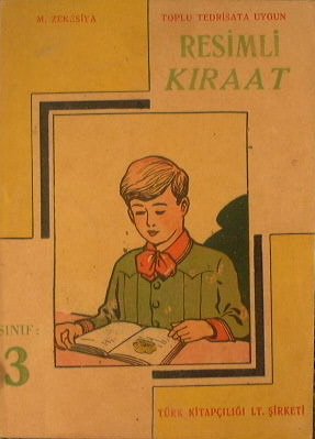 Resimli Kiraat | Immagine Gallery 2