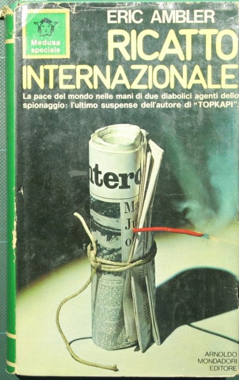 Ricatto internazionale