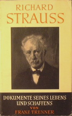 Richard Strauss