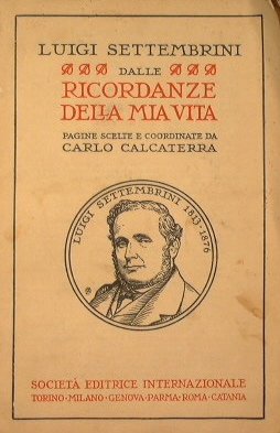 Ricordanze della mia vita | Immagine Gallery 3