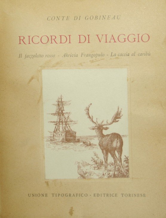 Ricordi di viaggio | Immagine Gallery 2