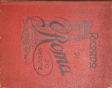Ricordo di Roma 30 vedute | Immagine Gallery 2