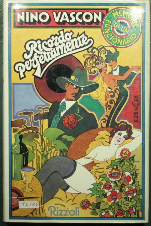 Ricordo perfettamente | Immagine Gallery 2