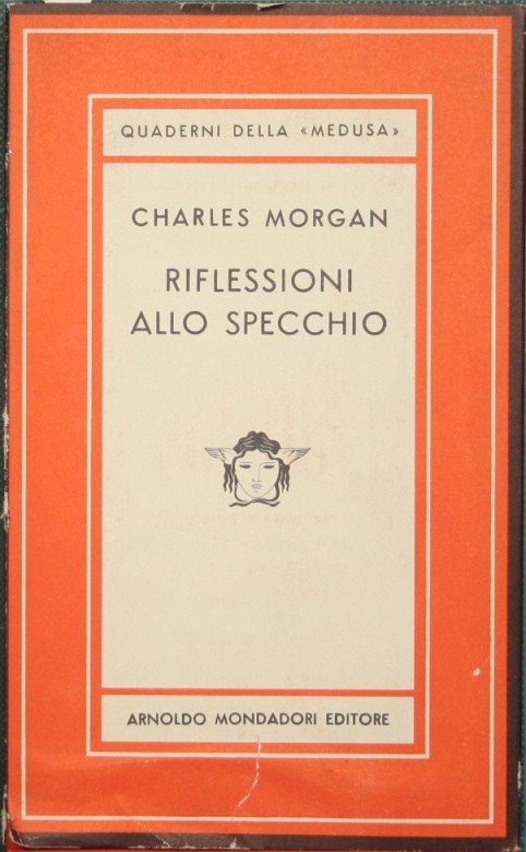 Riflessioni allo specchio | Immagine principale