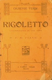 Rigoletto