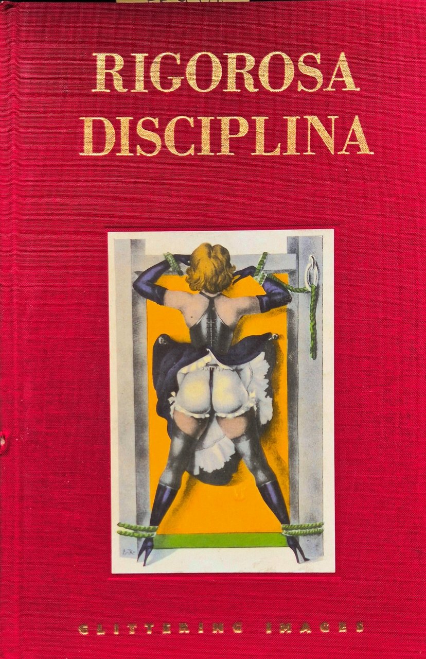 Rigorosa disciplina