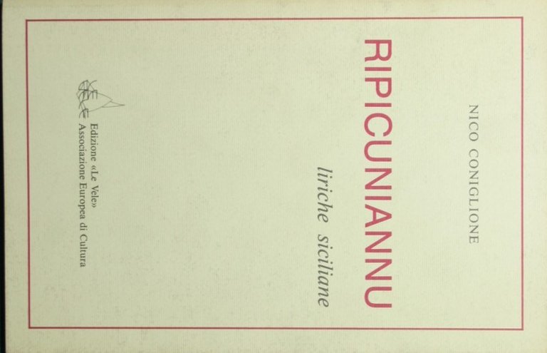 Ripicuniannu