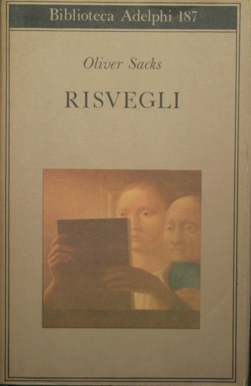 Risvegli